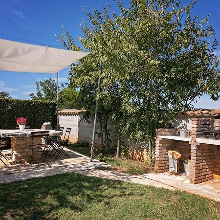 Grebac Villa Kastelir Ngoại thất bức ảnh
