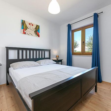 Grebac Villa Kastelir Ngoại thất bức ảnh