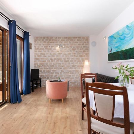 Grebac Villa Kastelir Ngoại thất bức ảnh